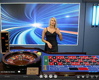 Das Speed Roulette ist eine der neueren Live Casino Varianten