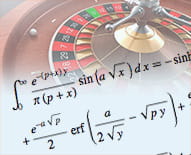 Roulette Strategien auf mathematischer Basis