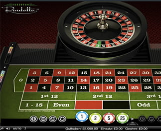 Prezzy card online casino