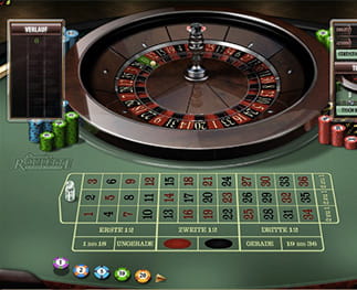 Jackpots in a Flash Casino Premier Roulette Diamond