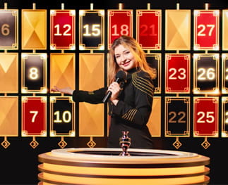Royal Panda Lightning Roulette