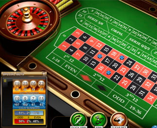 William Hill Roulette Pro 