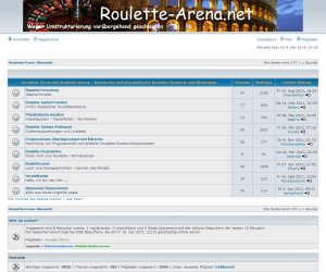 roulette-arena.net