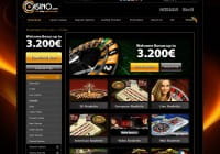 Casino.com Roulette