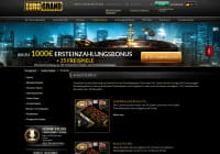 Eurogrand Roulette