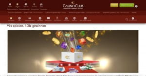 Casino Club