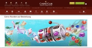 CasinoClub