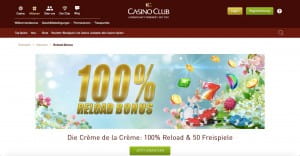 CasinoClub