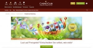 CasinoClub