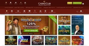 CasinoClub