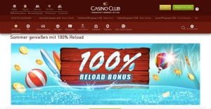 CasinoClub