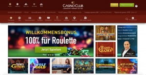 CasinoClub