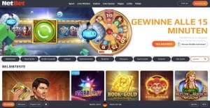 Netbet Casino