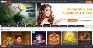 Netbet Casino