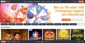 Netbet