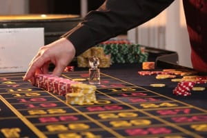 Casino Palma Planung