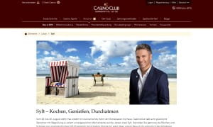 CasinoClub Sylt