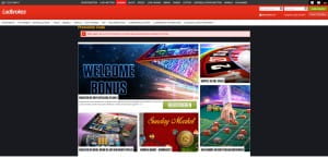 Ladbrokes Live-Casino