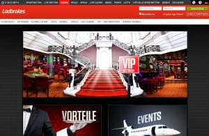 Ladbrokes Casino VIP