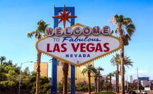 Las Vegas Geldregen im Stripclub