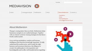 Mediavision