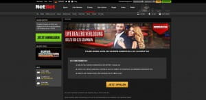 NetBet Casino Live Cashdrop