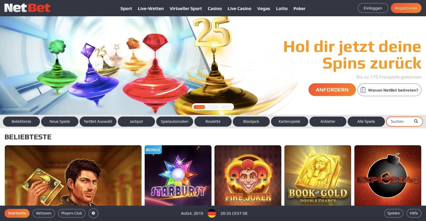 $5 minimum deposit online casino