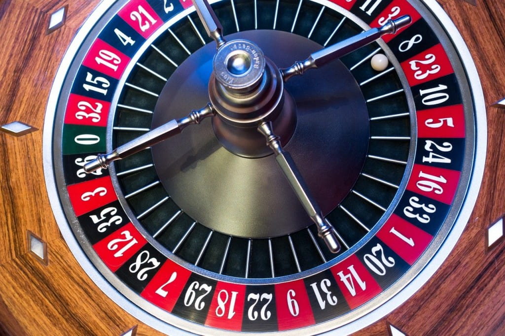 eye of horus slots